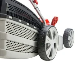 AL-KO Comfort Elektro-Rasenmäher Silver 46.4 E 1.600 W, Schnittbreite: 46 Cm -Heimwerkzeuge erkäufe 2024 12 3427