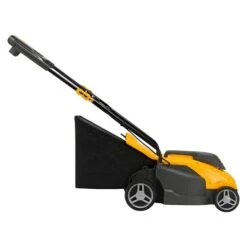 Stiga Elektro-Rasenmäher COMBI 336c 1.400 W, Schnittbreite: 34 Cm -Heimwerkzeuge erkäufe 2024 12 3430