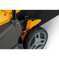 Stiga Elektro-Rasenmäher COMBI 336c 1.400 W, Schnittbreite: 34 Cm -Heimwerkzeuge erkäufe 2024 12 3431