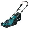 Makita Akku-Rasenmäher DLM330RM 18 V, 1 Akku, 4 Ah, Schnittbreite: 33 Cm -Heimwerkzeuge erkäufe 2024 12 3443