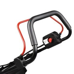 Makita Akku-Rasenmäher DLM330RM 18 V, 1 Akku, 4 Ah, Schnittbreite: 33 Cm -Heimwerkzeuge erkäufe 2024 12 3445