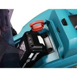 Makita Akku-Rasenmäher DLM330RM 18 V, 1 Akku, 4 Ah, Schnittbreite: 33 Cm -Heimwerkzeuge erkäufe 2024 12 3447
