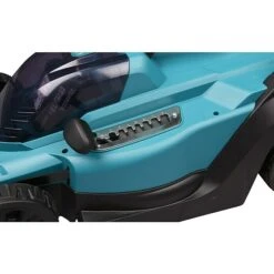 Makita Akku-Rasenmäher DLM330RM 18 V, 1 Akku, 4 Ah, Schnittbreite: 33 Cm -Heimwerkzeuge erkäufe 2024 12 3448
