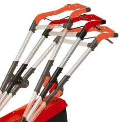 Einhell Power X-Change Akku-Rasenmäher GP-CM 36/41 Li 18 V, 2 Akkus, 4 Ah, Schnittbreite: 41 Cm -Heimwerkzeuge erkäufe 2024 12 3452