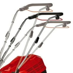 Einhell Power X-Change Akku-Rasenmäher GE-CM 36/43 Li M 18 V, 2 Akkus, 4 Ah, Schnittbreite: 43 Cm -Heimwerkzeuge erkäufe 2024 12 3458