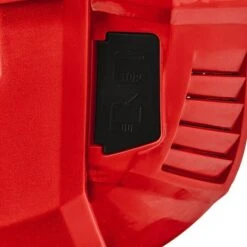 Einhell Power X-Change Akku-Rasenmäher GE-CM 36/43 Li M 18 V, 2 Akkus, 4 Ah, Schnittbreite: 43 Cm -Heimwerkzeuge erkäufe 2024 12 3460