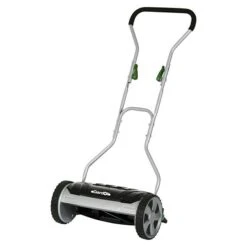 Gardol Spindelmäher GHR-E 38 Schnittbreite: 38 Cm