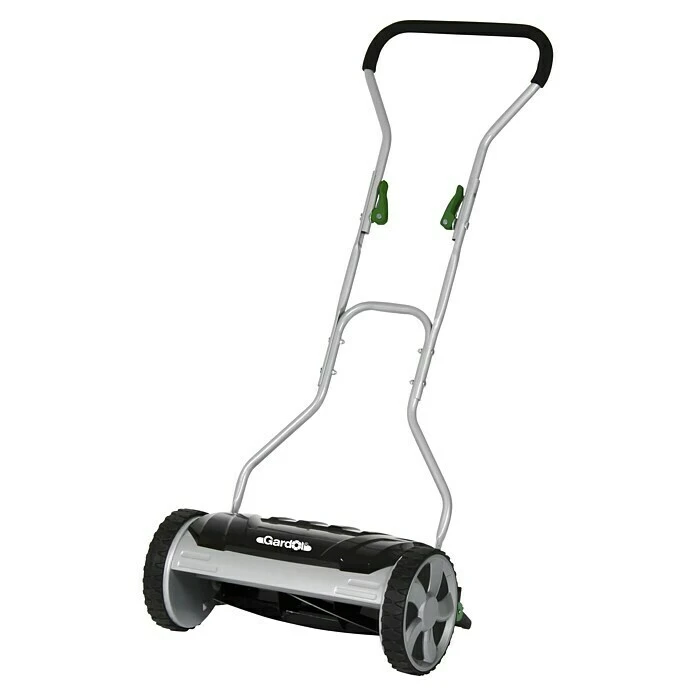 Gardol Spindelmäher GHR-E 38 Schnittbreite: 38 Cm 3 Gardol Spindelmäher GHR-E 38 Schnittbreite: 38 Cm