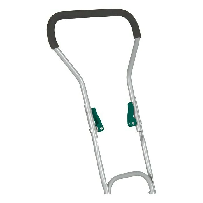 Gardol Spindelmäher GHR-E 38 Schnittbreite: 38 Cm 4 Gardol Spindelmäher GHR-E 38 Schnittbreite: 38 Cm – Bild 2