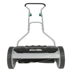 Gardol Spindelmäher GHR-E 38 Schnittbreite: 38 Cm 10 Gardol Spindelmäher GHR-E 38 Schnittbreite: 38 Cm -Heimwerkzeuge erkäufe 2024 12 3487