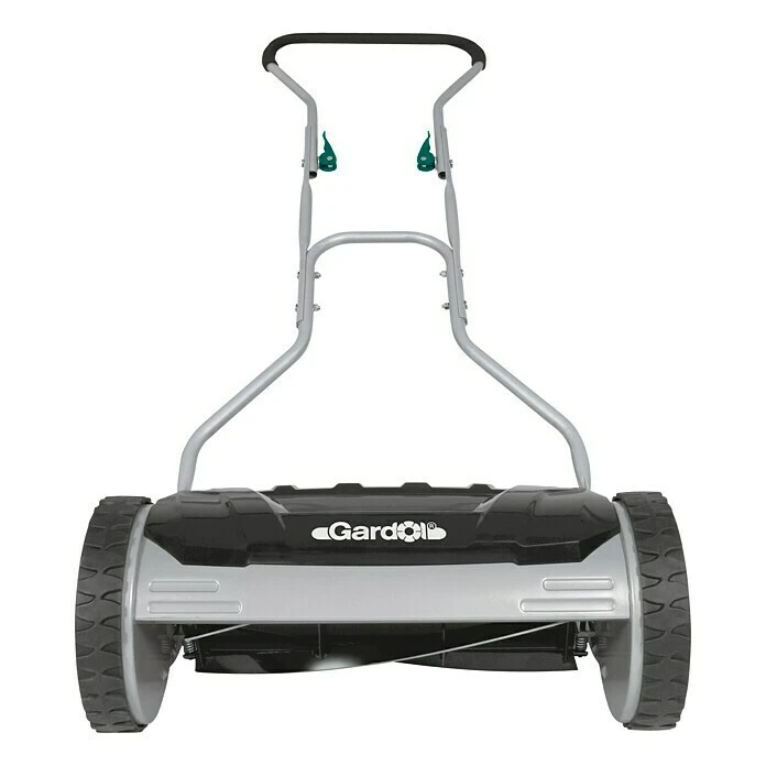 Gardol Spindelmäher GHR-E 38 Schnittbreite: 38 Cm 5 Gardol Spindelmäher GHR-E 38 Schnittbreite: 38 Cm – Bild 3