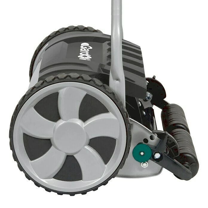 Gardol Spindelmäher GHR-E 38 Schnittbreite: 38 Cm 6 Gardol Spindelmäher GHR-E 38 Schnittbreite: 38 Cm – Bild 4