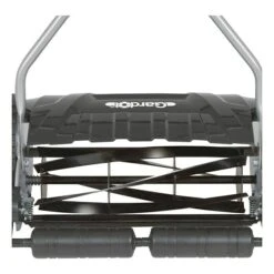 Gardol Spindelmäher GHR-E 38 Schnittbreite: 38 Cm 12 Gardol Spindelmäher GHR-E 38 Schnittbreite: 38 Cm -Heimwerkzeuge erkäufe 2024 12 3489