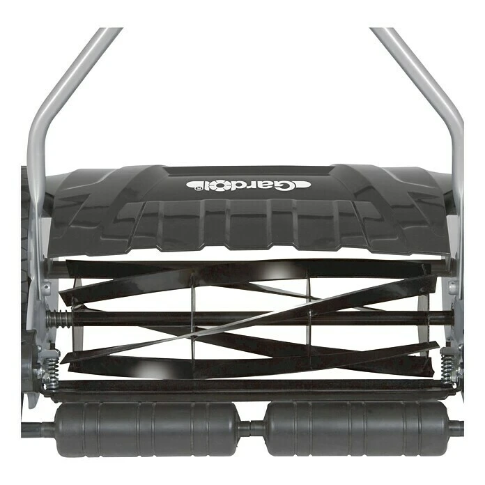 Gardol Spindelmäher GHR-E 38 Schnittbreite: 38 Cm 7 Gardol Spindelmäher GHR-E 38 Schnittbreite: 38 Cm – Bild 5