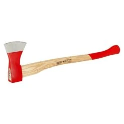 Wisent Holzaxt 1.250 G, DIN 7294 B, Schwarz 8 Wisent Holzaxt 1.250 G, DIN 7294 B, Schwarz -Heimwerkzeuge erkäufe 2024 12 3504