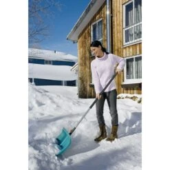 Gardena Combisystem Aluminiumstiel Ergoline 130 Schwarz/Silber, Material Griff: Kunststoff -Heimwerkzeuge erkäufe 2024 12 3508