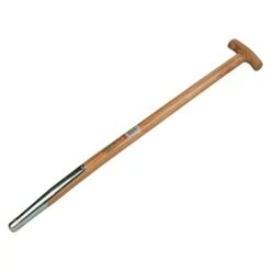 Gardol Spatengabelstiel 85 Cm, Esche