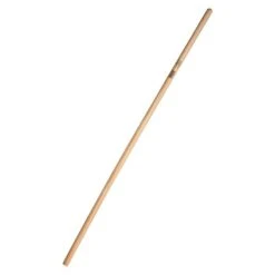 Besenstiel Mit Konus Ø X L: 28 Mm X 150 Cm, Holz