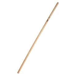 Besenstiel Mit Konus Ø X L: 28 Mm X 140 Cm, Holz