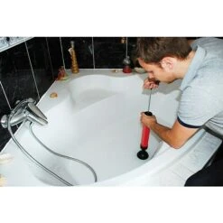 Rothenberger Industrial Abflusspumpe ROPUMP Geeignet Für: Abflüsse -Heimwerkzeuge erkäufe 2024 12 352