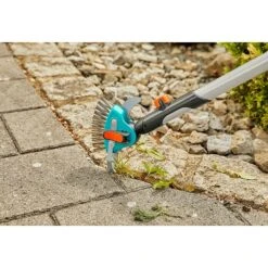 Gardena Combisystem Fugenkratzer 3in1 23,5 Cm, Edelstahl -Heimwerkzeuge erkäufe 2024 12 3520