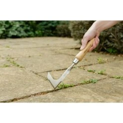 Kent & Stowe Fugenkratzer Edelstahl -Heimwerkzeuge erkäufe 2024 12 3525