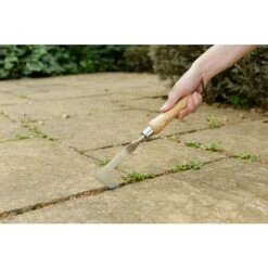 Kent & Stowe Fugenkratzer Edelstahl -Heimwerkzeuge erkäufe 2024 12 3526