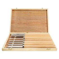 Scheppach Werkzeug-Set 8 -tlg.