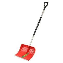 Freund Victoria Schneeschieber Breite: 53 Cm, Langstiel