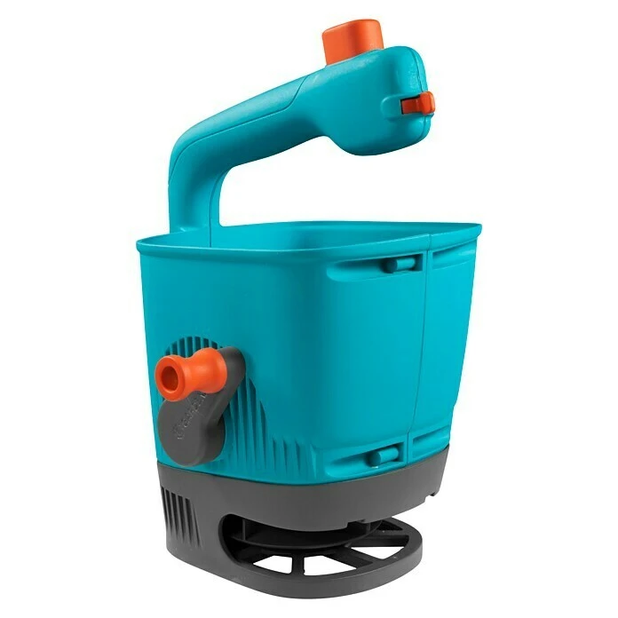 Gardena Handstreuer M Streubreite: 1 M - 4 M, 1,8 L 3 Gardena Handstreuer M Streubreite: 1 M - 4 M, 1,8 L