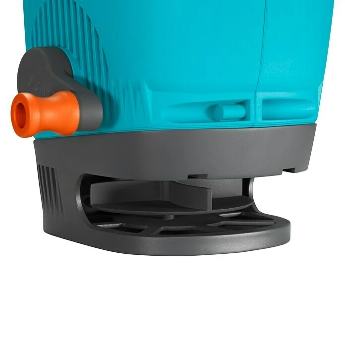 Gardena Handstreuer M Streubreite: 1 M - 4 M, 1,8 L 4 Gardena Handstreuer M Streubreite: 1 M - 4 M, 1,8 L – Bild 2