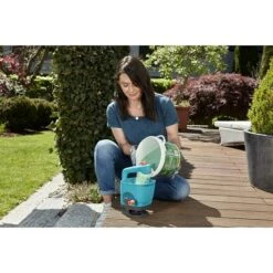 Gardena Handstreuer M Streubreite: 1 M - 4 M, 1,8 L 10 Gardena Handstreuer M Streubreite: 1 M - 4 M, 1,8 L -Heimwerkzeuge erkäufe 2024 12 3548