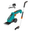 Gardena ComfortCut Akku-Grasschere 3,6 V, Li-Ionen, 3 Ah, 1 Akku, Schnittbreite: 8 Cm -Heimwerkzeuge erkäufe 2024 12 3560