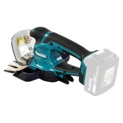 Makita Akku-Gras- & Strauchschere DUM604ZX 18 V, Li-Ionen, Ohne Akku, Messerbreite: 16 Cm -Heimwerkzeuge erkäufe 2024 12 3570