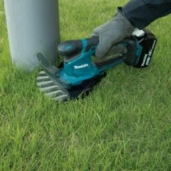 Makita Akku-Gras- & Strauchschere DUM604ZX 18 V, Li-Ionen, Ohne Akku, Messerbreite: 16 Cm -Heimwerkzeuge erkäufe 2024 12 3571