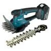 Makita Akku-Gras- & Strauchschere DUM604RFX 18 V, Li-Ionen, 1 Akku, Messerbreite: 16 Cm -Heimwerkzeuge erkäufe 2024 12 3573