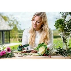 Bosch Akku-Gartenschere EasyPrune 3,6 V, 1 Akku, Max. Aststärke: 25 Mm -Heimwerkzeuge erkäufe 2024 12 3583