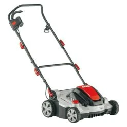 AL-KO Elektro-Vertikutierer Combi Care 36.8 E 1.400 W, Arbeitsbreite: 36 Cm