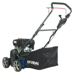 Hyundai Vertikutierer/Lüfter SC4001G Benzin, 4 KW, Arbeitsbreite: 40 Cm -Heimwerkzeuge erkäufe 2024 12 3599