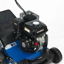 Hyundai Vertikutierer/Lüfter SC4001G Benzin, 4 KW, Arbeitsbreite: 40 Cm -Heimwerkzeuge erkäufe 2024 12 3600