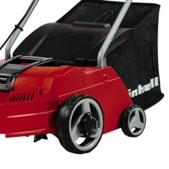 Einhell Elektro-Vertikutierer GC-SA 1231/1 1.200 W, Arbeitsbreite: 31 Cm -Heimwerkzeuge erkäufe 2024 12 3605