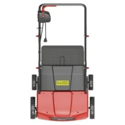 Hurricane Vertikutierer/Lüfter DT5307 1.400 W, Arbeitsbreite: 32 Cm -Heimwerkzeuge erkäufe 2024 12 3608