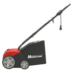 Hurricane Vertikutierer/Lüfter DT5307 1.400 W, Arbeitsbreite: 32 Cm -Heimwerkzeuge erkäufe 2024 12 3609