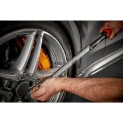 Formula 1® Drehmomentschlüssel Antriebsgröße: ½″ Vierkant, Einstellungsbereich: 42 Nm - 210 Nm -Heimwerkzeuge erkäufe 2024 12 361