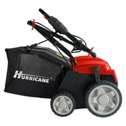Hurricane Vertikutierer/Lüfter DT5307 1.400 W, Arbeitsbreite: 32 Cm -Heimwerkzeuge erkäufe 2024 12 3610