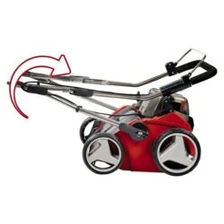 Einhell Power X-Change Akku-Vertikutierer GE-SC 35/1 Li-Solo 36 V, Li-Ionen, Ohne Akku, Arbeitsbreite: 35 Cm -Heimwerkzeuge erkäufe 2024 12 3615