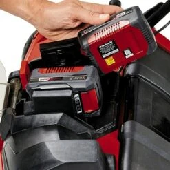 Einhell Power X-Change Akku-Vertikutierer GE-SC 35/1 Li-Solo 36 V, Li-Ionen, Ohne Akku, Arbeitsbreite: 35 Cm -Heimwerkzeuge erkäufe 2024 12 3618