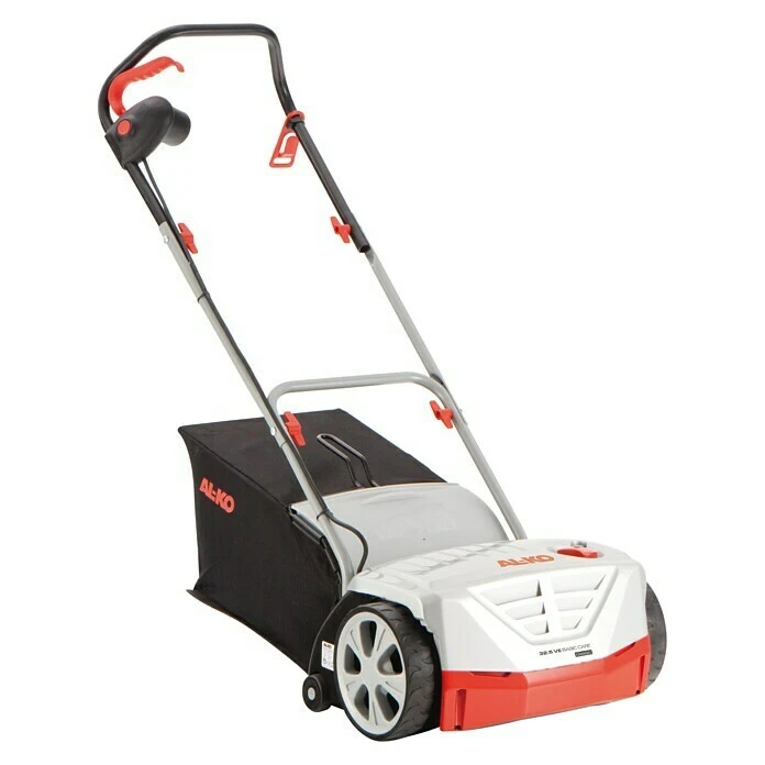 AL-KO Elektro-Vertikutierer Basic Care 32.5 VE Classic 1.000 W, Arbeitsbreite: 32 Cm 3 AL-KO Elektro-Vertikutierer Basic Care 32.5 VE Classic 1.000 W, Arbeitsbreite: 32 Cm