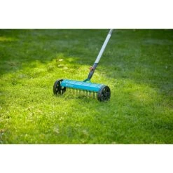 Gardena Combisystem Vertikutierboy Arbeitsbreite: 32 Cm, Geeignet Für: Moos- Und Rasenfilzentfernung -Heimwerkzeuge erkäufe 2024 12 3627