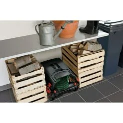 Bosch Elektro-Vertikutierer UniversalVerticut 1100 1.100 W, Arbeitsbreite: 32 Cm -Heimwerkzeuge erkäufe 2024 12 3630